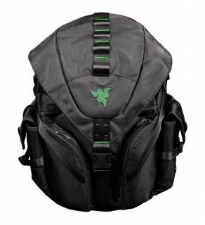 Razer Mercenary Backpack Notebook Bag